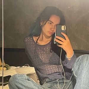 Meet your Posher, Orion